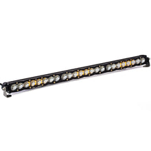 Load image into Gallery viewer, 30 Inch LED Light Bar Work/Scene Pattern S8 Series Baja Designs