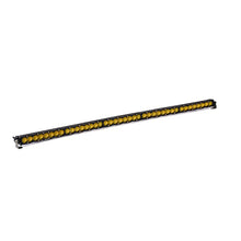 Load image into Gallery viewer, 50 Inch LED Light Bar Amber Wide Driving Pattern S8 Series Baja Designs