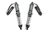 FOX 2.5 Rear Coilover Shocks w/ DSC | Factory Race | Wrangler JK