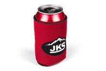 Load image into Gallery viewer, JKS Drink Koozie | Red