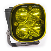 Load image into Gallery viewer, LED Light Pod Amber Lens Spot Squadron Racer Edition Baja Designs