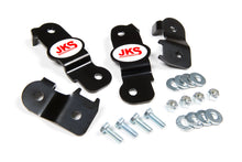 Load image into Gallery viewer, Brake Line Relocation Brackets | Wrangler JK