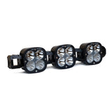 XL Linkable LED Light Bar 3 XLClear Baja Desgins