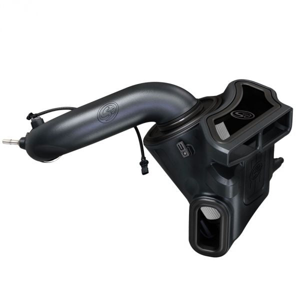 Cold Air Intake For 19-22 Silverado, Sierra 1500 2021-2022 Tahoe, Yukon, Suburban, Escalade Dry Extendable