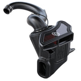 Cold Air Intake For 20-22 Silverado/Sierra 1500, Tahoe, Yukon, Surburban, Escalade, Duramax 3.0L Cotton Filter