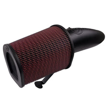 Load image into Gallery viewer, Open Air Intake Cotton Cleanable Filter For 2020-21 Ford F250 / F350 V8-6.7L Powerstroke