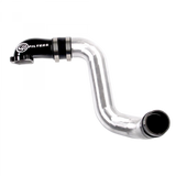 Intake Elbow 90 Degree With Cold Side Intercooler Piping and Boots For 03-04 Ford Powerstroke 6.0L