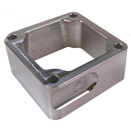 Heater Grid Block Delete For 98-07 Dodge Ram 2500/3500 5.9L Cummins