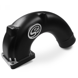 Intake Elbow 180 Degree For 98-02 Dodge Ram 2500 3500 5.9L Diesel