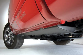 7623501A 17-C F250/350/450 SUPER DUTY POWERSTEP