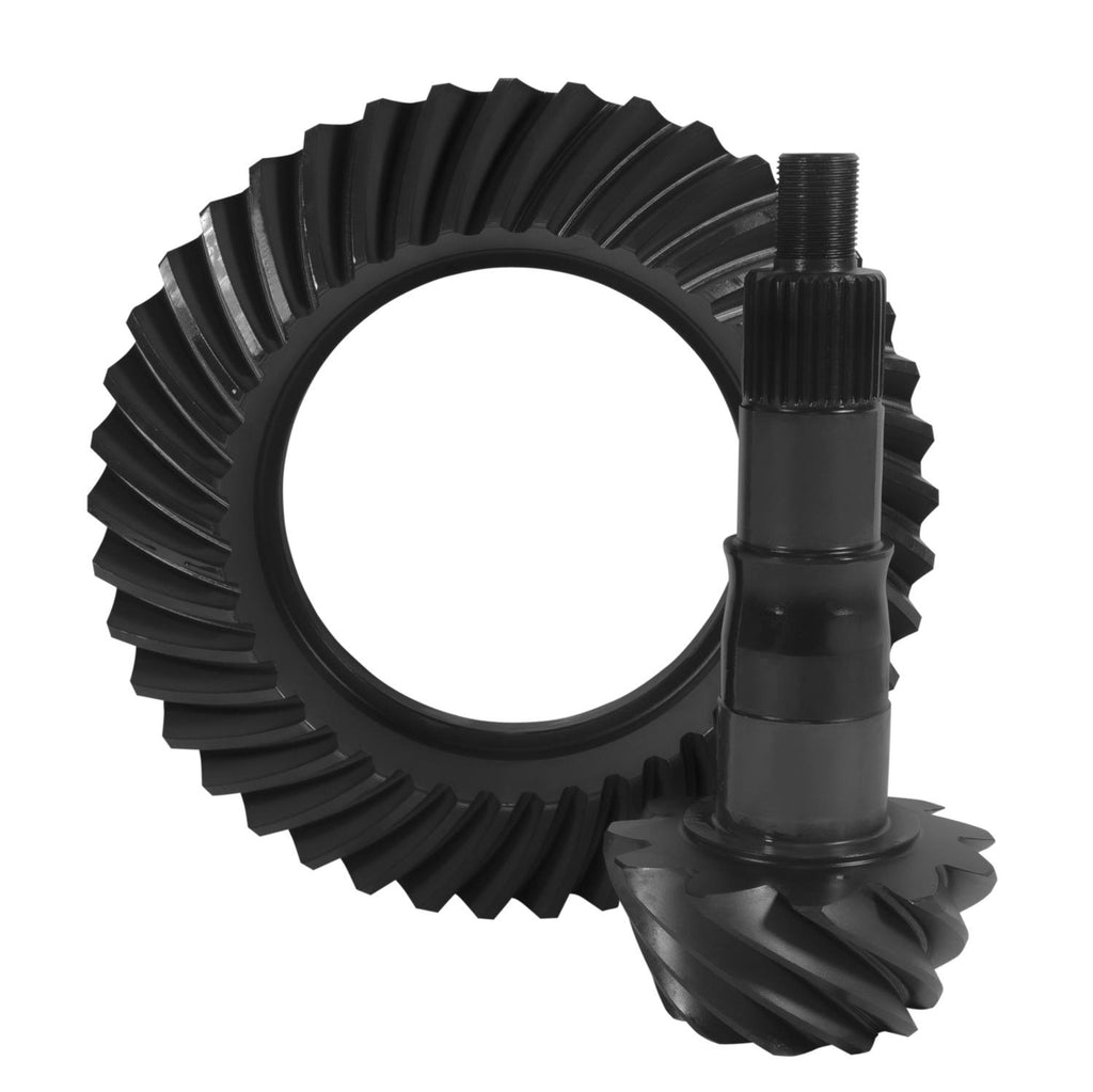 YG F8.8R-488R Yukon high performance ring & pinion set Ford 8.8" reverse rotation, 4.88 ratio