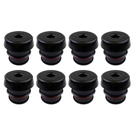 Silverado/Sierra Body Mount Kit 2001-05 Silverado/Sierra 1500/2500/3500 Gas/Diesel Extended/Crew Cab