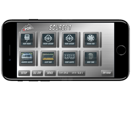 Bluetooth Module for SourceSE