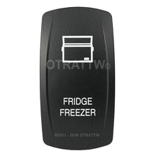 Load image into Gallery viewer, Switch, Rocker Fridge Freezer