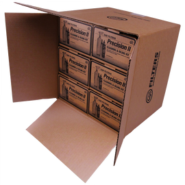 Cleaning Kit For Cleaning/Oiling Kit (6 Pack) Red Oil Oiled