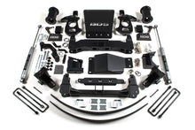 Load image into Gallery viewer, 8&quot; Suspension System | Chevy/GMC 1500 4WD