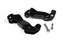 Load image into Gallery viewer, Front Control Arm Correction Brackets | Fits 2&quot;-4.5&quot; Lift | Jeep Wrangler JL and Gladiator JT