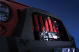 LED Light Kit for Rigid Series Bull Bars