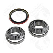 Load image into Gallery viewer, Dana 44 Front Axle Bearing And Seal Kit Replacement 1969-1974 Dodge 3/4 Ton -