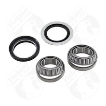 Load image into Gallery viewer, Dana 44 Front Axle Bearing And Seal Kit Replacement 1983-1996 Ford 3/4 Ton -