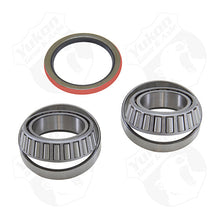 Load image into Gallery viewer, Replacement Axle Bearing And Seal Kit For 73 To 81 Dana 44 And Ihc Scout Front Axle -