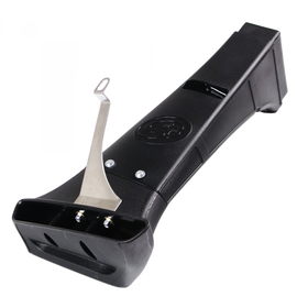 Air Scoop for  Intakes 75-5057/75-5057D & 75-5092/75-5092D