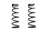 Coil Springs | 6 Inch Lift | Dodge Ram 2500 (03-13) & 3500 (03-12) 4WD | Diesel