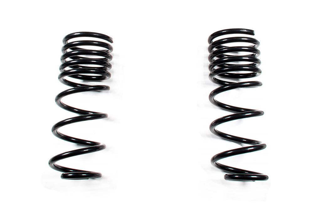 Rear Coil Springs | 6 Inch Lift | RAM 2500 (14-24) | Diesel