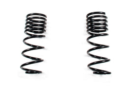 Rear Coil Springs | 6 Inch Lift | RAM 2500 (14-24) | Diesel