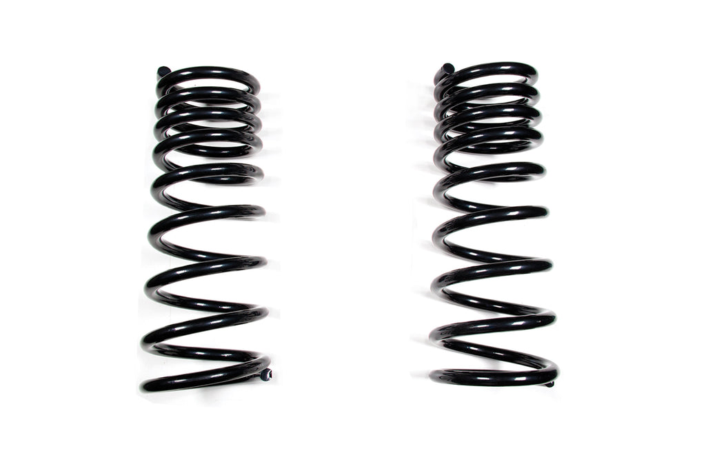 Coil Springs | 8 Inch Lift | Dodge Ram 2500 4WD (03-12) | Diesel