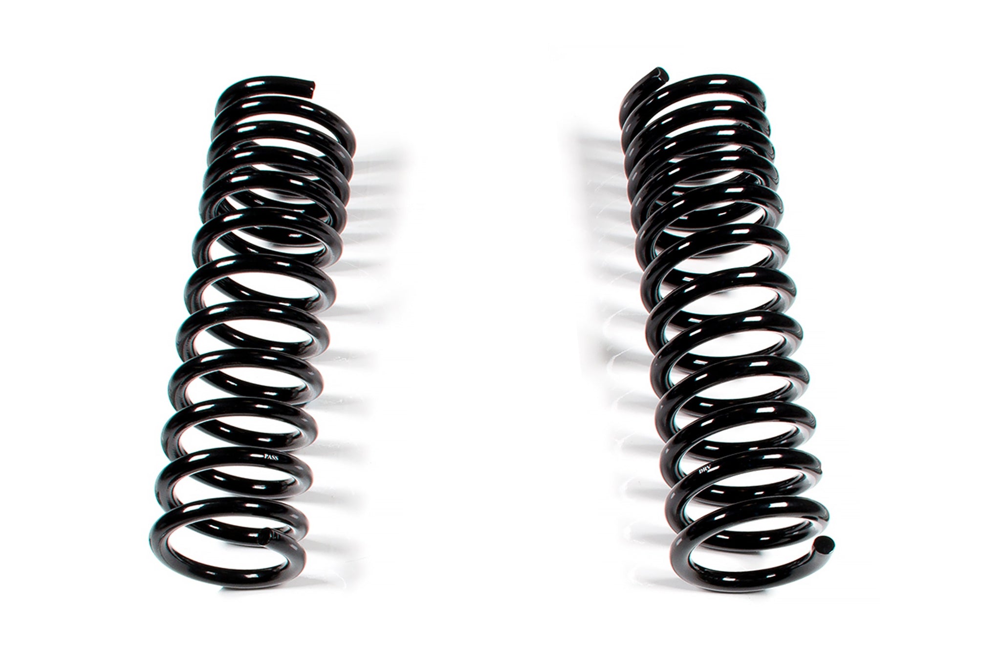 Load image into Gallery viewer, Coil Springs | 8 Inch Lift | RAM 2500 (14-24) & 3500 (13-23) | Diesel