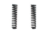 Coil Springs | 4 Inch Lift | Ford F250/F350 Super Duty (05-22) 4WD | Diesel