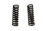 Coil Springs - Front | 2 Inch Lift | Jeep Liberty KJ (02-07)