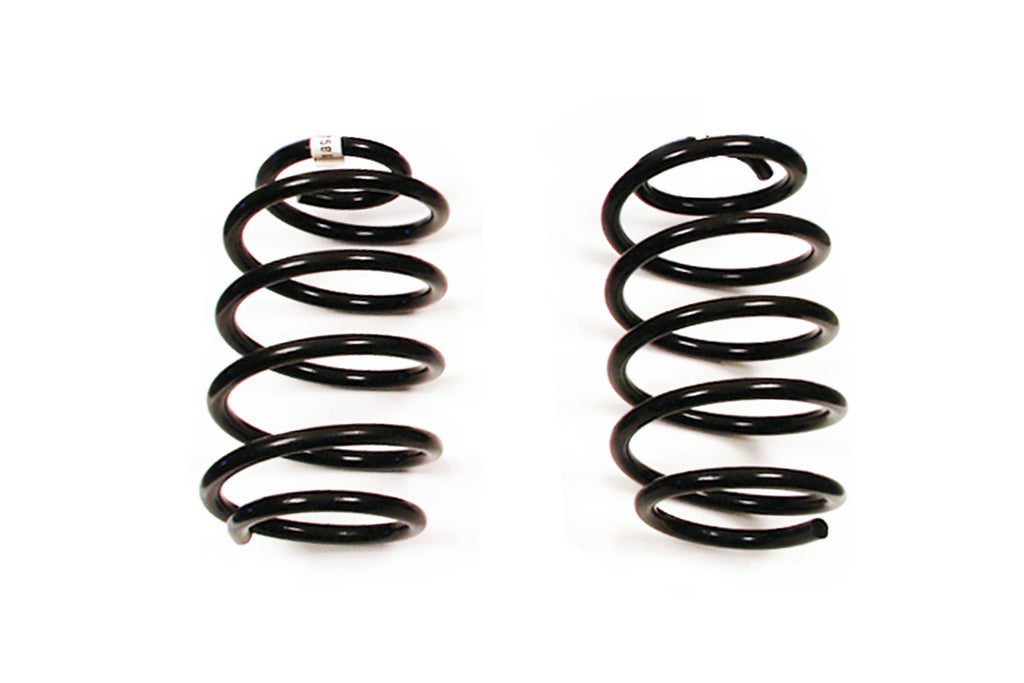 Coil Springs - Rear | 1.5 Inch Lift | Jeep Liberty KJ (02-07)