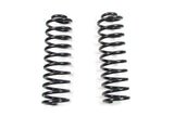 Coil Springs - Rear | 2 Inch Lift | Jeep Wrangler JK (07-18)