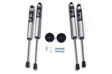 Load image into Gallery viewer, 1 Inch Leveling Kit | Coil Spacer | Ford F250/F350 Super Duty (17-22) 4WD