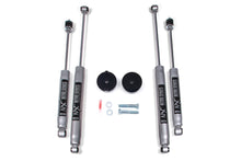 Load image into Gallery viewer, 1 Inch Leveling Kit | Coil Spacer | Ford F250/F350 Super Duty (17-22) 4WD