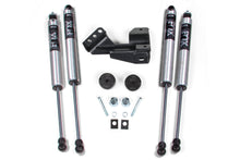 Load image into Gallery viewer, 2 Inch Leveling Kit | Coil Spacer | Ford F250/F350 Super Duty (17-22) 4WD