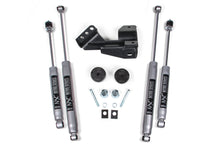 Load image into Gallery viewer, 2 Inch Leveling Kit | Coil Spacer | Ford F250/F350 Super Duty (17-22) 4WD