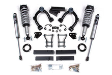 Load image into Gallery viewer, 3.5 Inch Lift Kit | FOX 2.0 Coil-Over | Ford Ranger (19-23) 4WD