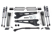 Load image into Gallery viewer, 3 Inch Lift Kit w/ Radius Arm | Ford F250/F350 Super Duty (20-22) 4WD | Diesel