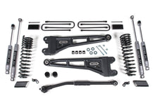 Load image into Gallery viewer, 3 Inch Lift Kit w/ Radius Arm | Ford F250/F350 Super Duty (20-22) 4WD | Diesel