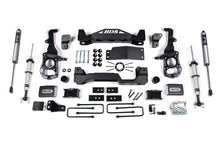 Load image into Gallery viewer, 4 Inch Lift Kit | FOX 2.0 Strut | Ford F150 (21-23) 4WD