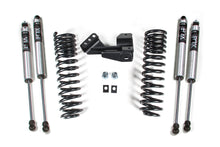 Load image into Gallery viewer, 1-2 Inch Leveling Kit | Performance Spring | Ford F250/F350 Super Duty (1&quot; Lift: 17-19) | (2&quot; Lift: 20-23) | 4WD | Diesel