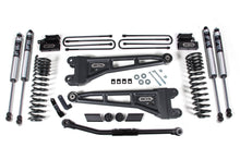Load image into Gallery viewer, 2.5 Inch Lift Kit w/ Radius Arm | Ford F450 Super Duty (20-22) 4WD | Diesel