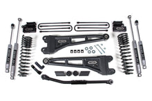 Load image into Gallery viewer, 2.5 Inch Lift Kit w/ Radius Arm | Ford F450 Super Duty (20-22) 4WD | Diesel