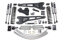 Load image into Gallery viewer, 6 Inch Lift Kit w/ Radius Arm | Ford F250/F350 Super Duty (05-07) 4WD | Gas