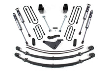 Load image into Gallery viewer, 6 Inch Lift Kit | Ford Excursion (00-05) 4WD