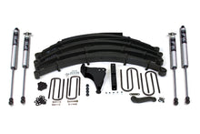 Load image into Gallery viewer, 10 Inch Lift Kit | Ford Excursion (00-05) 4WD