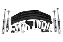 Load image into Gallery viewer, 10 Inch Lift Kit | Ford Excursion (00-05) 4WD
